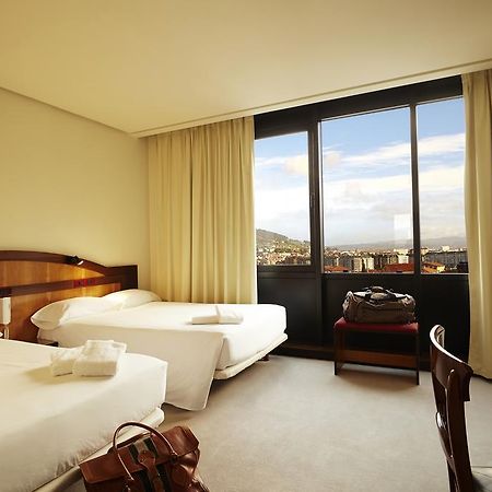 New Hotel 오비에도 외부 사진