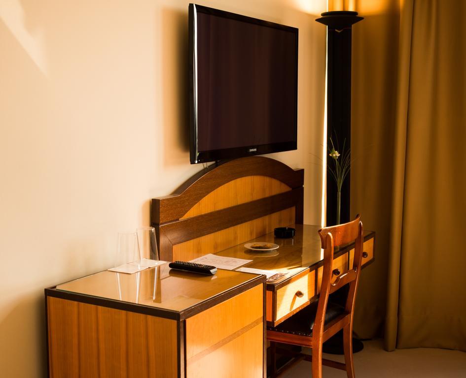 New Hotel 오비에도 객실 사진