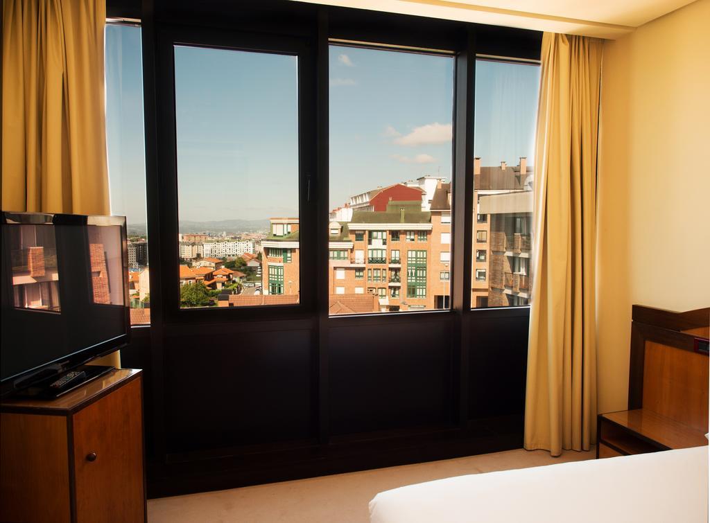 New Hotel 오비에도 객실 사진