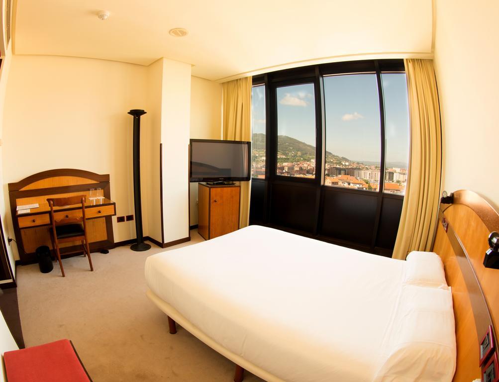 New Hotel 오비에도 객실 사진