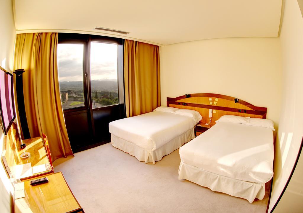 New Hotel 오비에도 객실 사진