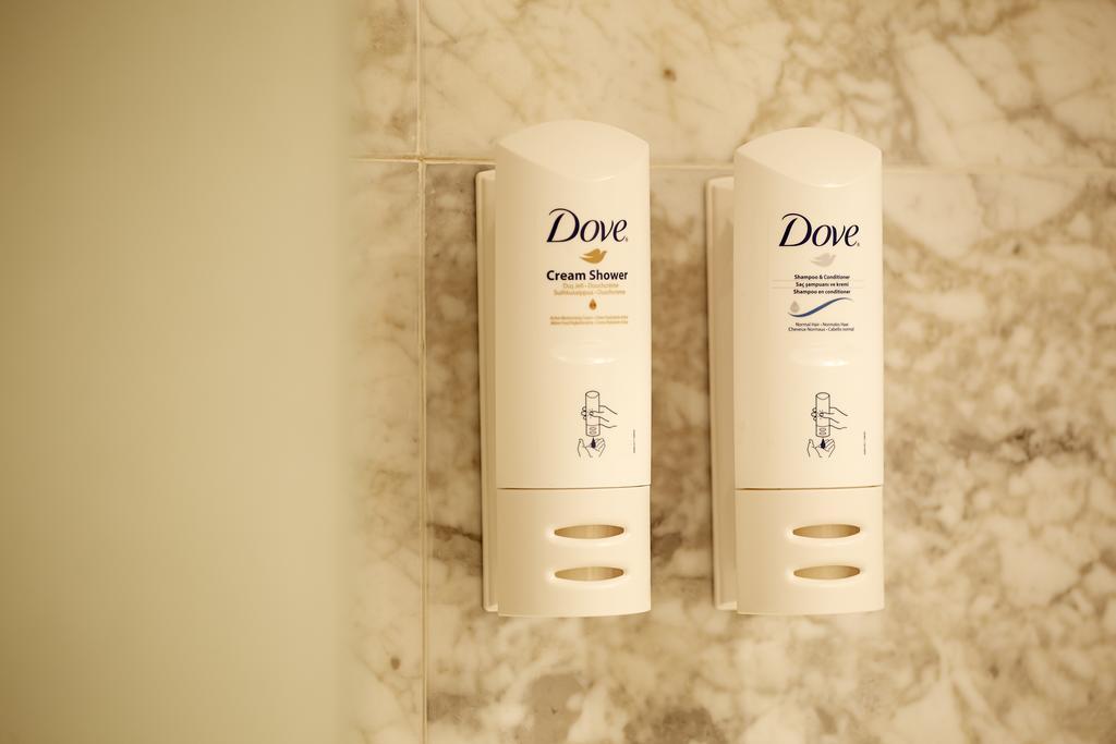 New Hotel 오비에도 외부 사진