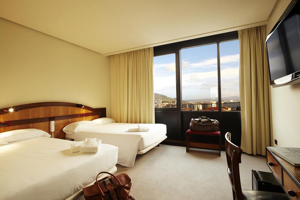 New Hotel 오비에도 외부 사진