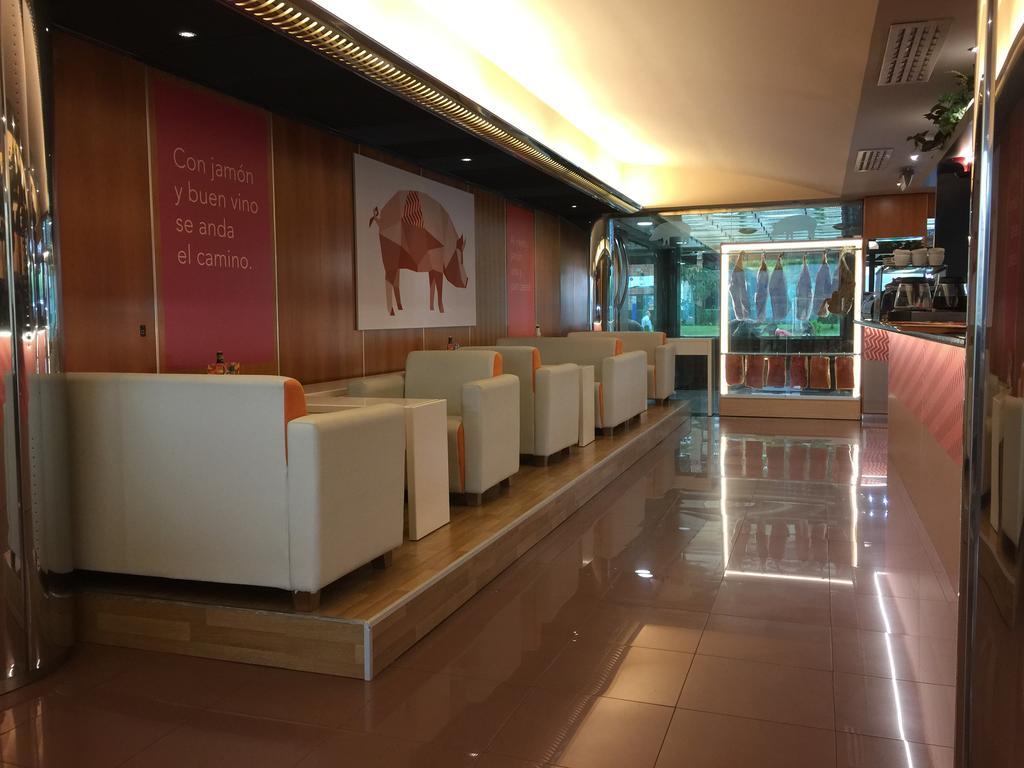 New Hotel 오비에도 외부 사진