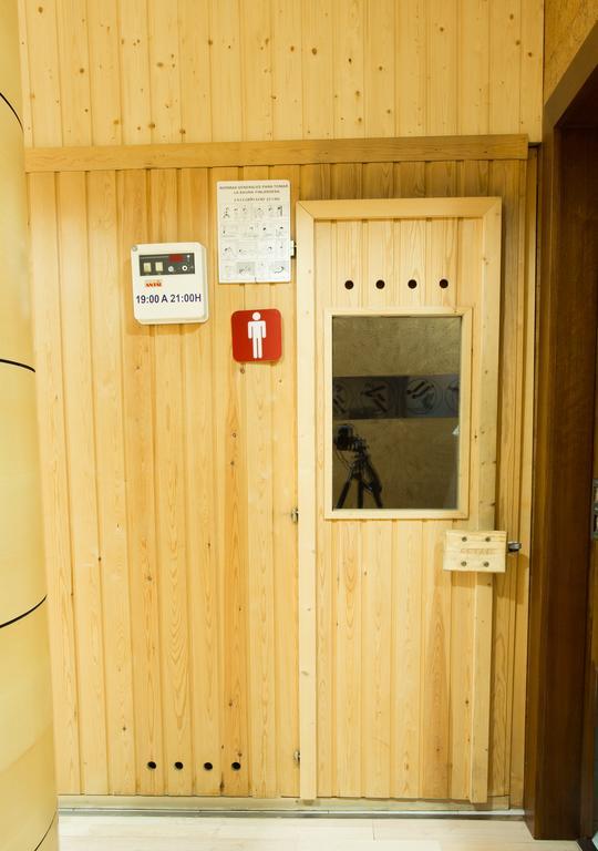 New Hotel 오비에도 외부 사진